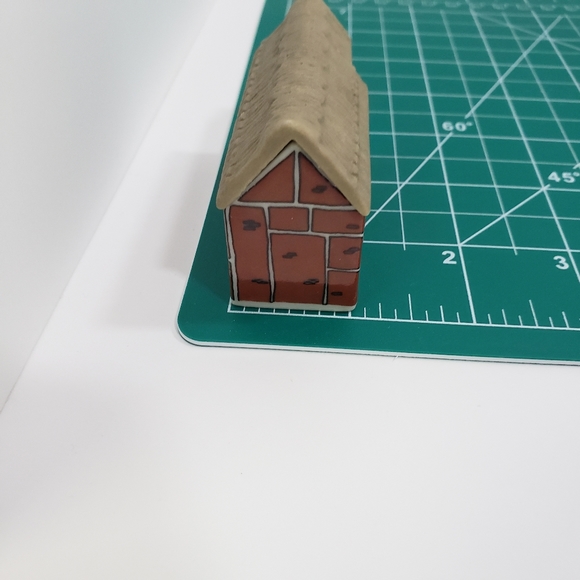 Wade England Figurines Whimsey on Why Watermill #14 - Picture 10 of 12